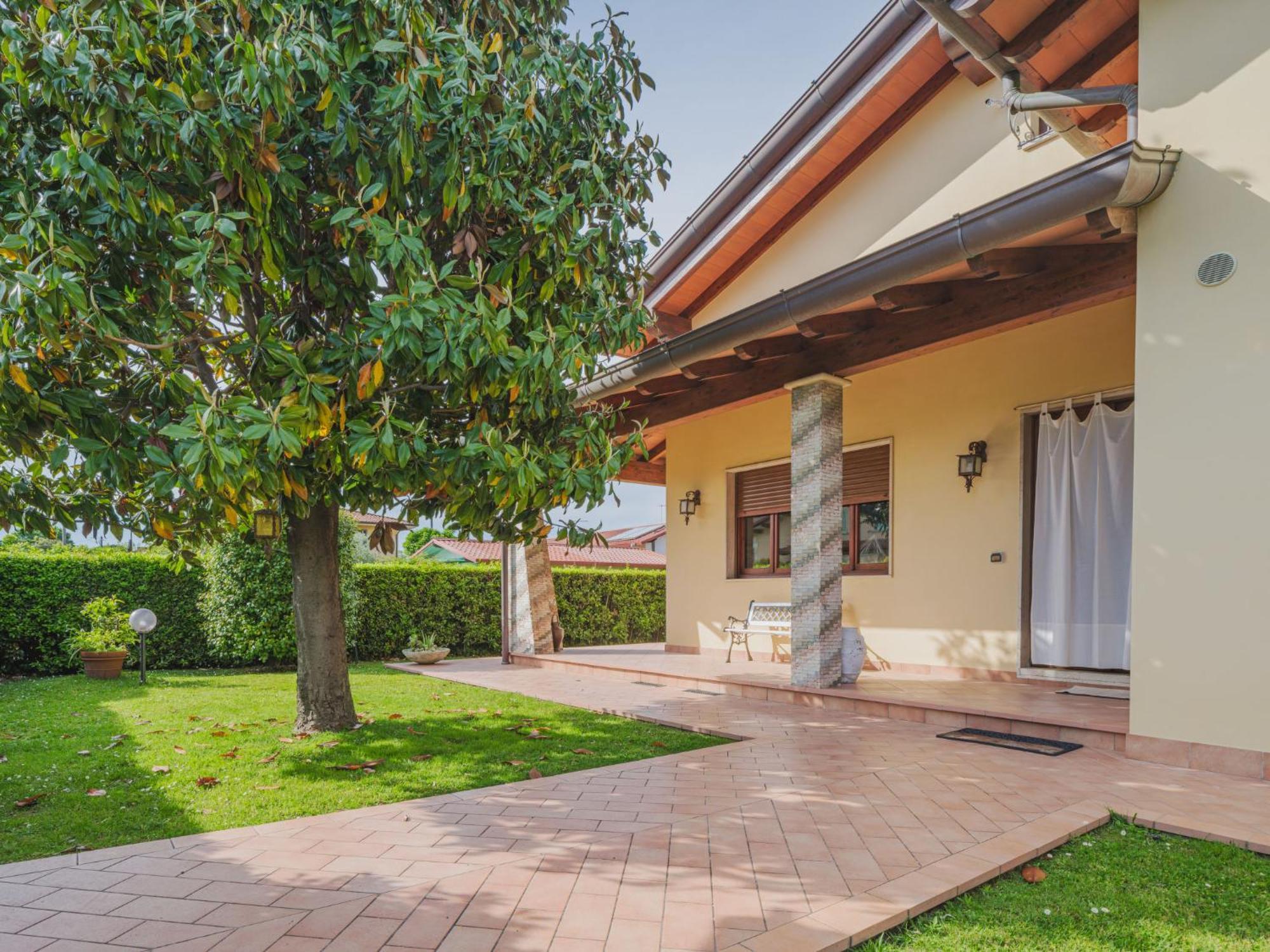 Casa Albertosa By Interhome * Marina di Massa